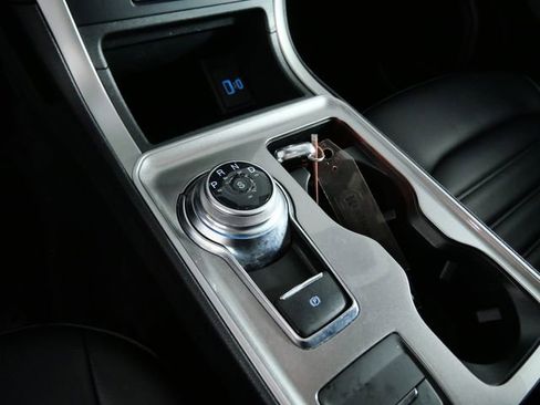Certified 2024 Ford Edge SEL w/ Convenience Package AWD/4WD image 18