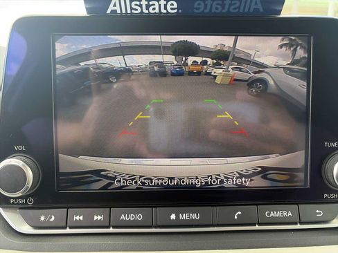 Used 2023 Nissan Rogue SV w/ SV Premium B Package FWD image 23
