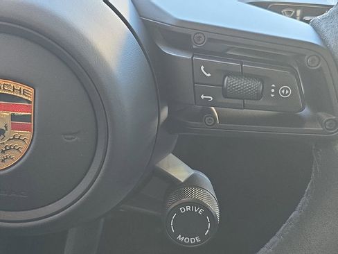 Used 2024 Porsche Taycan GTS image 21