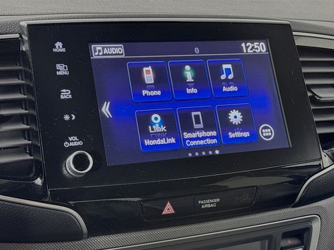 Certified 2023 Honda Ridgeline RTL image 14