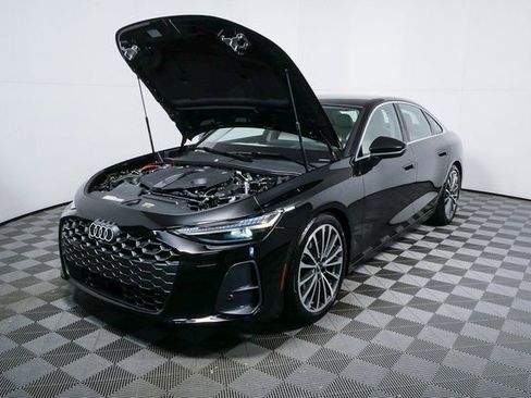 New 2026 Audi A6 Prestige image 30
