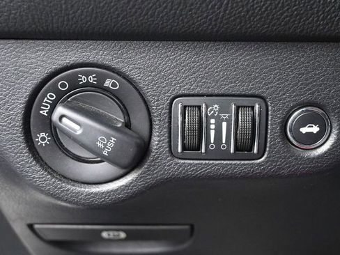 Used 2016 Dodge Challenger R/T Plus image 16