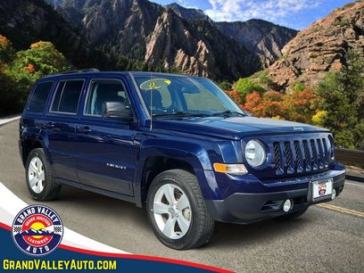 Used 2016 Jeep Patriot Sport w/ Power Value Group