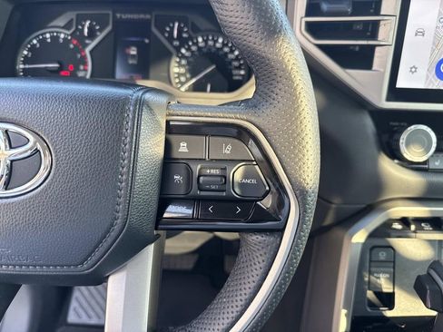 Used 2023 Toyota Tundra Limited image 24