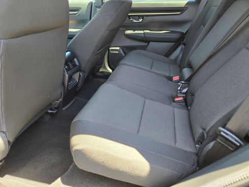 Certified 2024 Honda CR-V EX image 16