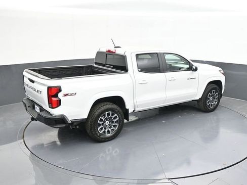 New 2025 Chevrolet Colorado Z71 image 50