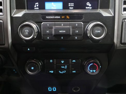 Used 2016 Ford F150 XLT w/ Equipment Group 301A Mid AWD/4WD image 29