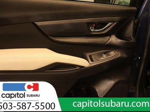 Used 2025 Subaru Ascent Premium AWD/4WD image 29