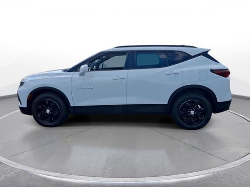 Used 2020 Chevrolet Blazer LT FWD image 5