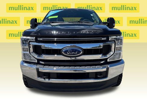 Used 2020 Ford F250 XL w/ STX Appearance Package image 10