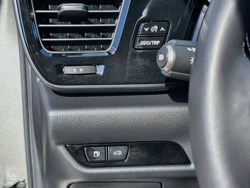 Used 2024 Lexus NX 350h AWD image 35