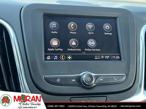 Certified 2024 Chevrolet Equinox LT FWD image 20