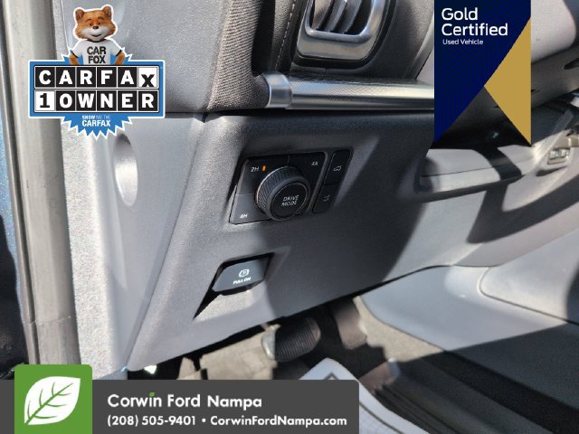 Certified 2025 Ford Expedition Max Platinum w/ Stealth Performance Package AWD/4WD image 15