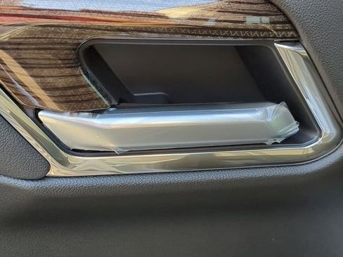 New 2026 Chevrolet Silverado 1500 LT w/ All Star Edition Plus image 37