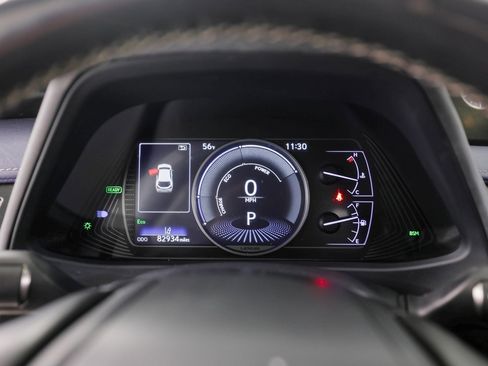 Used 2020 Lexus UX 250h 250h Base image 13