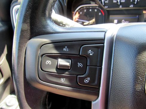 Used 2021 GMC Sierra 1500 SLT w/ SLT Premium Plus Package image 29