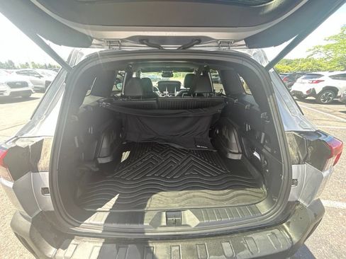 Certified 2026 Subaru Outback Premium AWD/4WD image 14