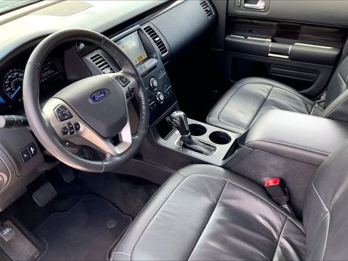 Used 2018 Ford Flex SEL w/ Equipment Group 202A FWD image 18