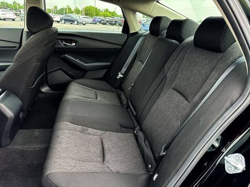 Used 2024 Honda Accord EX image 22