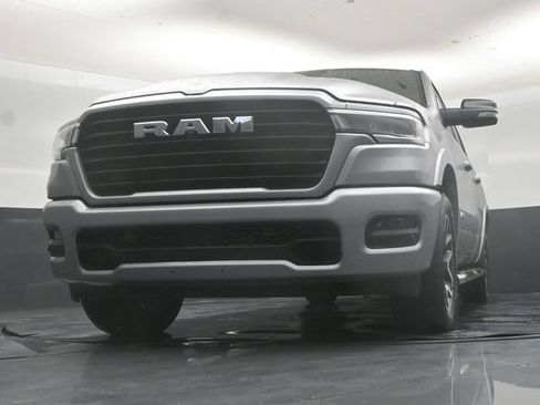 Used 2025 RAM 1500 Laramie w/ Sport Appearance Package AWD/4WD image 55