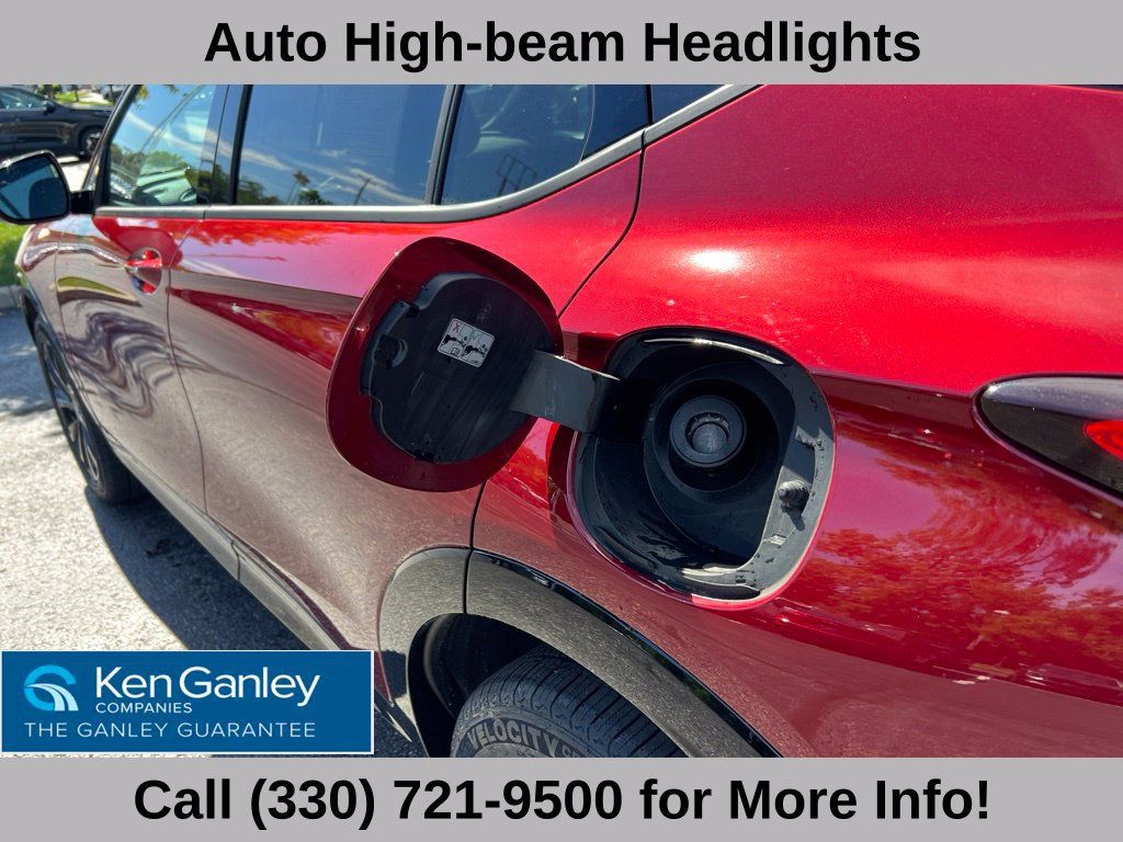 Used 2024 Buick Envista Sport Touring w/ Convenience I Package FWD image 47