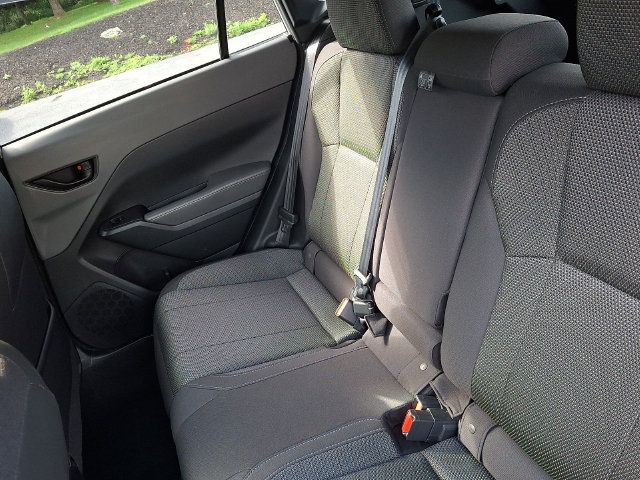 Certified 2024 Subaru Crosstrek 2.0i Premium AWD/4WD image 20