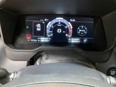 Used 2026 Toyota Tundra Limited w/ Power Package AWD/4WD image 36