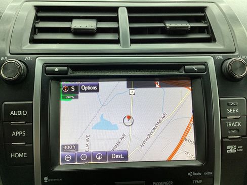 Used 2014 Toyota Camry XLE image 37