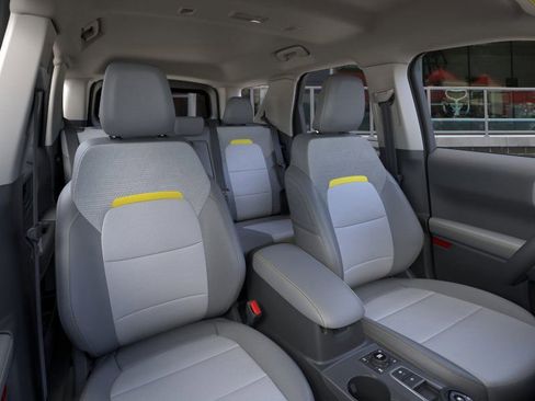 New 2025 Ford Bronco Sport Badlands w/ Sasquatch Badlands Package image 10