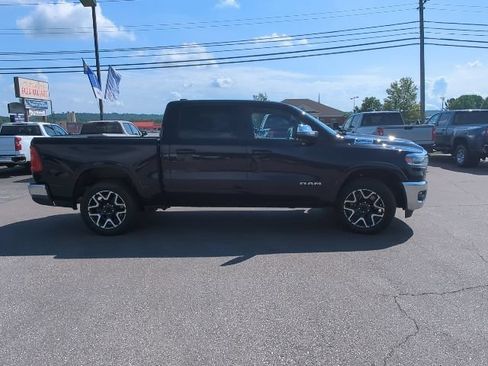 Used 2026 RAM 1500 Laramie AWD/4WD image 6
