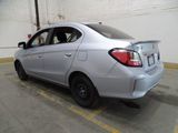 Used 2023 Mitsubishi Mirage G4 ES image 3