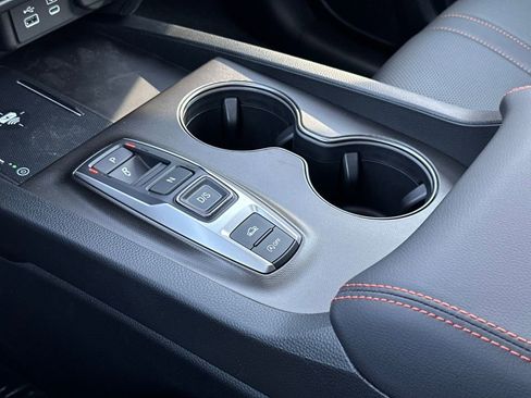 New 2025 Honda Ridgeline TrailSport image 31