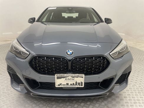 Used 2024 BMW M235i xDrive Gran Coupe w/ Premium Package image 5