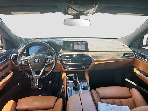 Used 2019 BMW 640i Gran Turismo xDrive AWD/4WD image 26