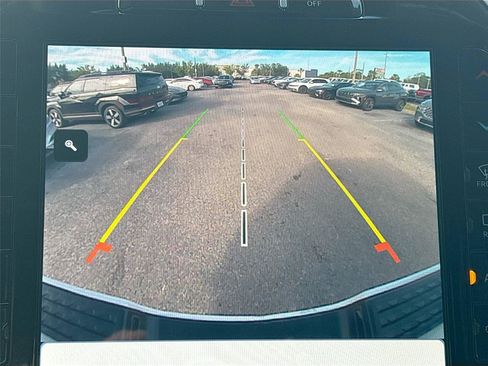 Used 2024 RAM 2500 Laramie w/ Bed Utility Group image 15