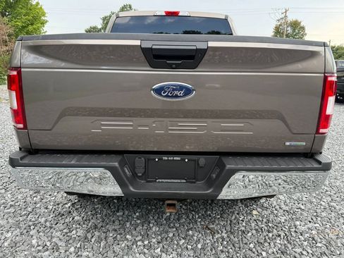 Used 2019 Ford F150 XLT w/ Equipment Group 302A Luxury AWD/4WD image 6