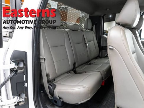 Used 2019 Ford F150 XL w/ Equipment Group 101A Mid AWD/4WD image 23