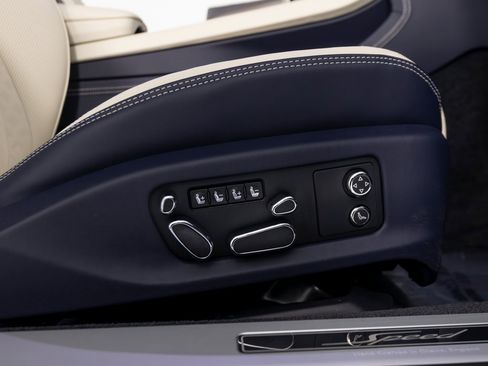 Used 2026 Bentley Continental GT Speed image 38