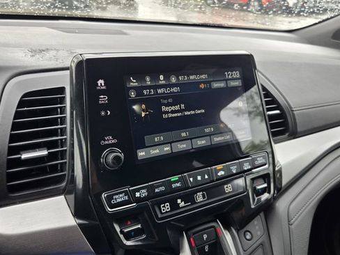 Used 2024 Honda Odyssey Sport image 19