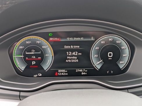 Used 2024 Audi Q5 e Premium Plus AWD/4WD image 14