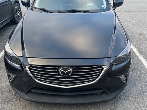 Used 2016 MAZDA CX-3 Grand Touring image 1