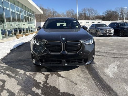 New 2026 BMW X3 M50 image 6