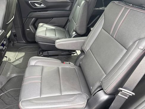 Used 2023 Chevrolet Tahoe RST w/ RST Performance Edition AWD/4WD image 24