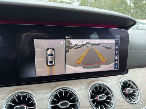 Used 2019 Mercedes-Benz CLS 450 4MATIC image 11