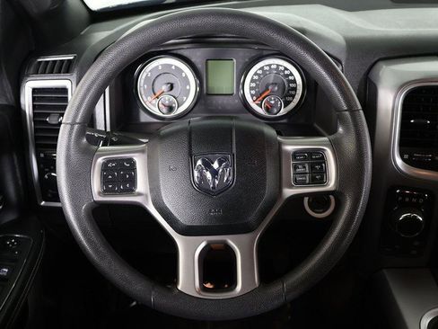 Used 2023 RAM 1500 Classic Warlock image 34