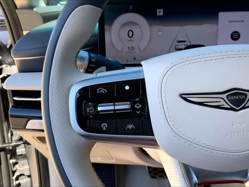 Used 2026 Genesis G80 2.5T Sport Prestige image 22