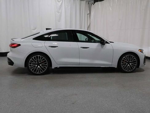 New 2026 Audi S5 Premium Plus AWD/4WD image 10