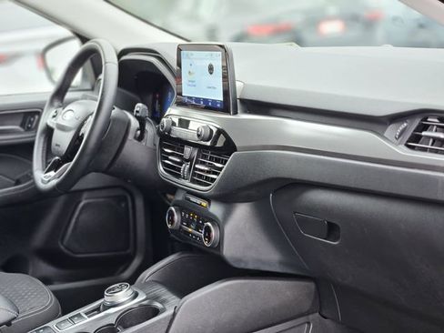 Used 2023 Ford Escape Active w/ Cold Weather Package image 13