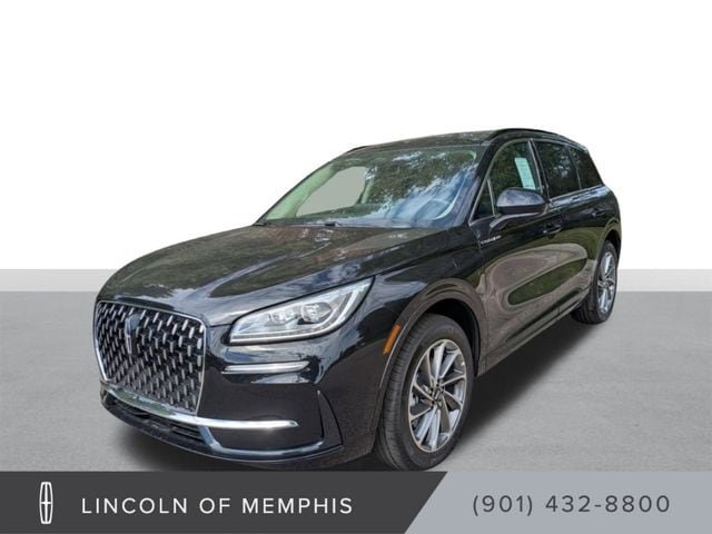 New 2025 Lincoln Corsair Grand Touring AWD/4WD image 1