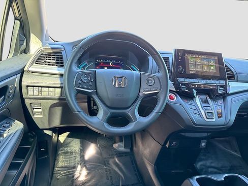 Used 2024 Honda Odyssey EX-L image 22